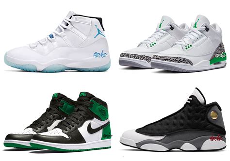 air jordan release dates sneaker news